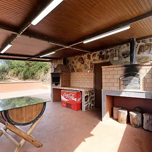 Vv El Alpendre Villa