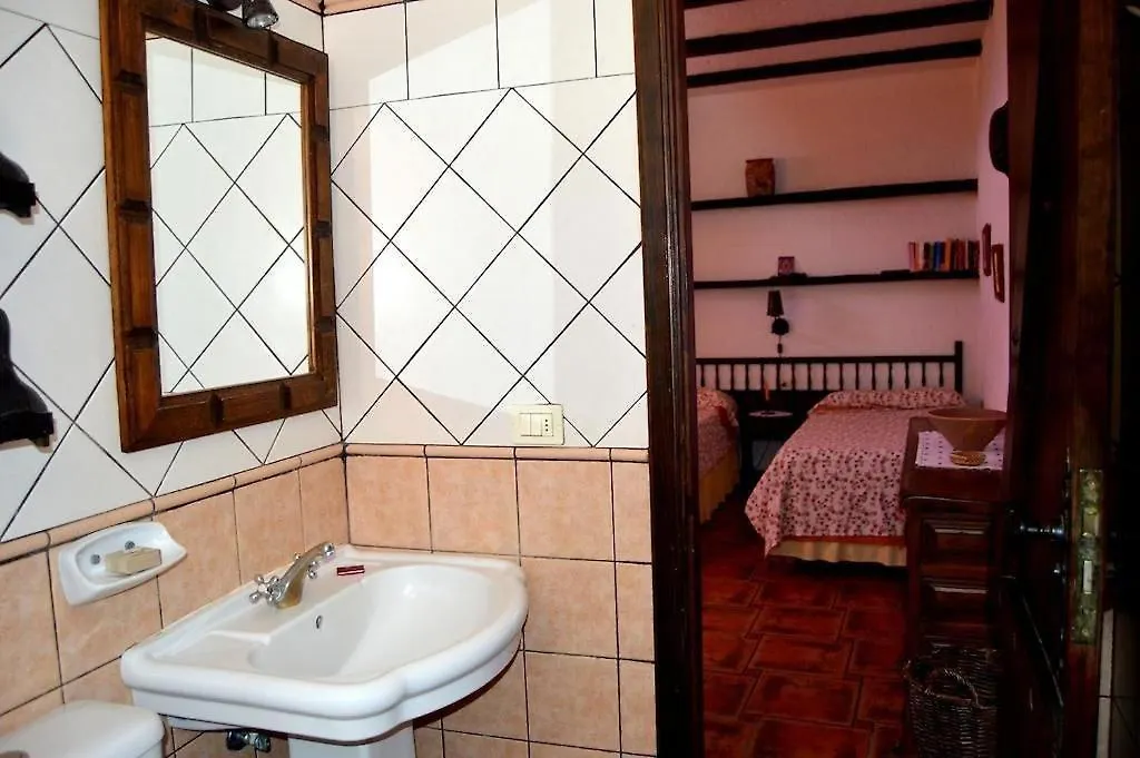 Apartamento Casa La Florida Calera
