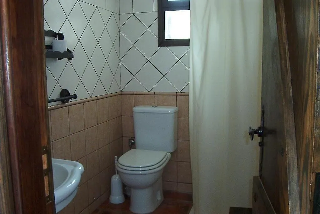 Apartamento Casa La Florida Calera España