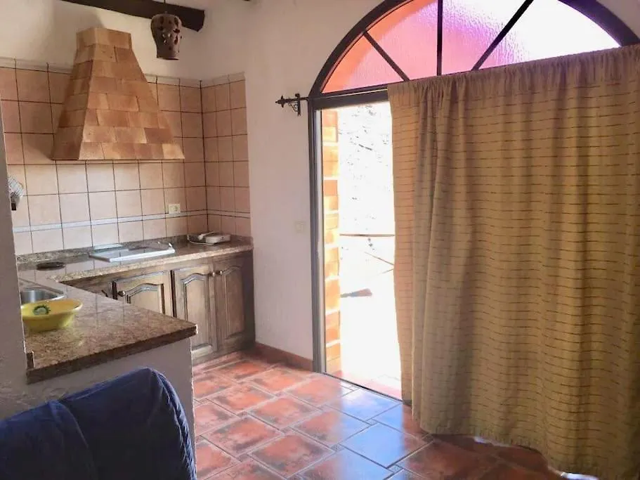 Apartamento Casa La Florida Calera