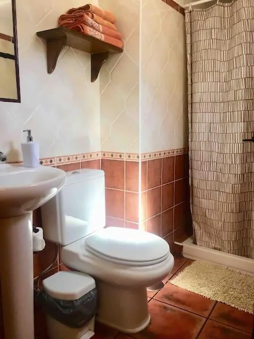 Apartamento Casa La Florida Calera
