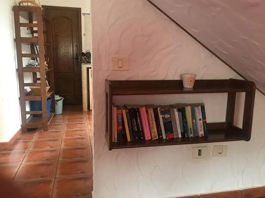 Apartamento Casa La Florida Calera 0*,