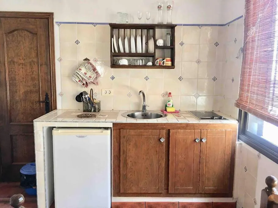 Apartamento Casa La Florida Calera