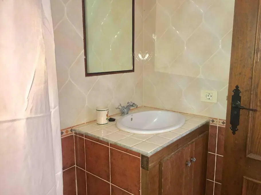 Apartamento Casa La Florida Calera 0*,
